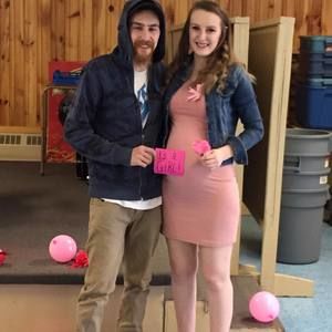 Meet your Posher, Miranda